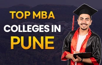 Top MBA Colleges in Pune